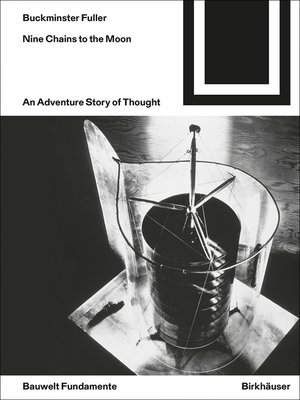 cover image of Nine Chains to the Moon